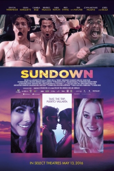 Sundown (2017)