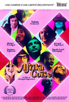 Afrika Corse (2017)