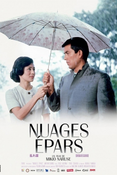 Nuages épars (1967)