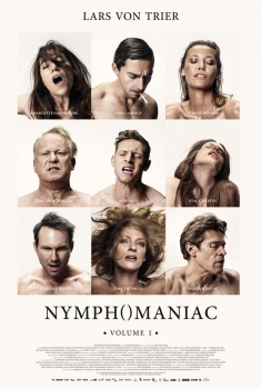Nymphomaniac - Volume 1(2014)
