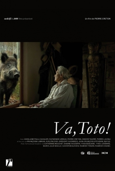 Va, Toto ! (2017)