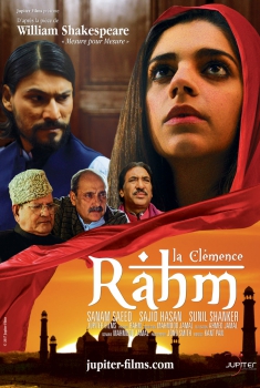 Rahm, la clémence (2017)