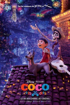 Coco Disney (2017)