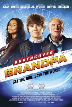 Undercover Grandpa (2017)