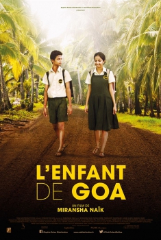 L’ Enfant de Goa (2018)