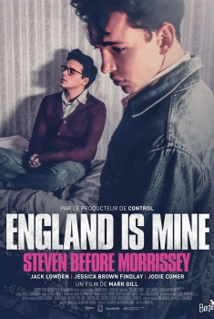 England Is Mine (2018)