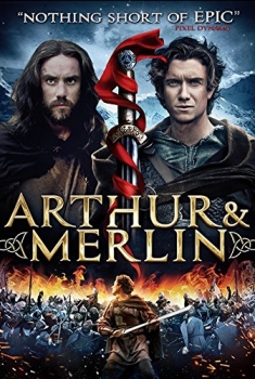Arthur & Merlin (2018)