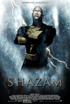Shazam (2018)