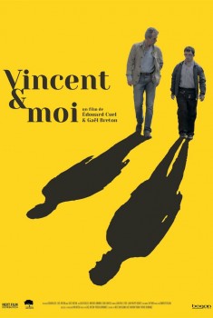 Vincent et moi (2018)
