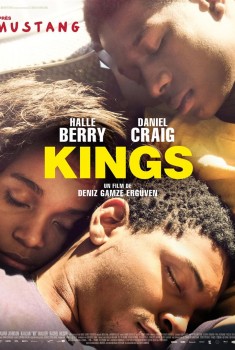 Kings (2018)