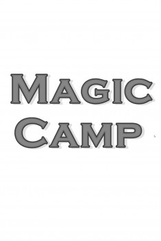 Magic Camp (2018)