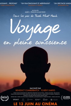 Voyage en pleine conscience (2018)