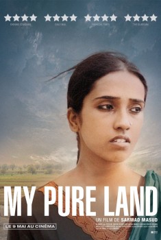 My Pure Land (2018)