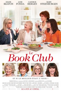 Le Book Club (2018)
