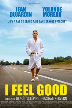 I Feel Good (2018)