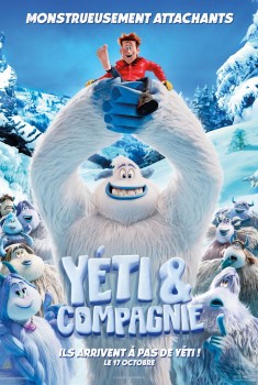 Yéti & Compagnie (2018)