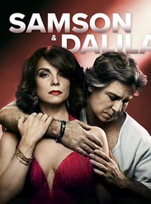 Samson et Dalila (Met - Pathé Live) (2018)