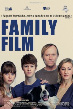 Family Film (2018)