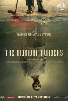 The Mumbai Murders (2018)