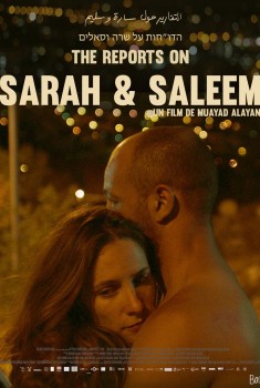 The Reports on Sarah and Saleem (2019)