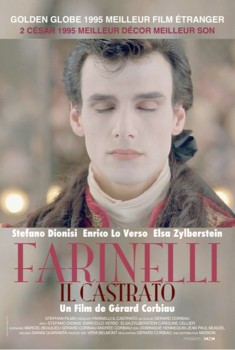 Farinelli (2018)