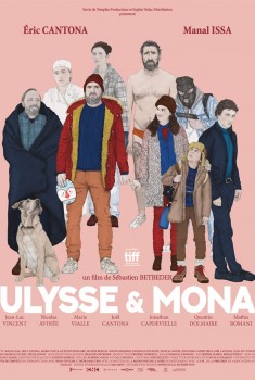 Ulysse et Mona (2019)