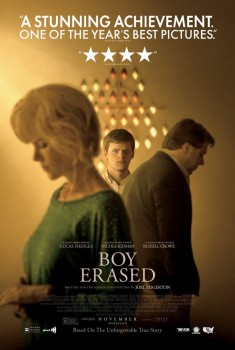 Boy Erased (2019)