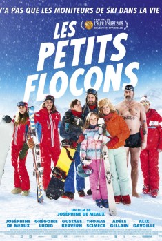 Les Petits Flocons (2019)