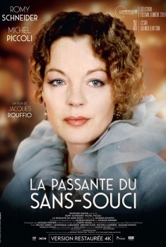 La Passante du Sans-Souci (2019)