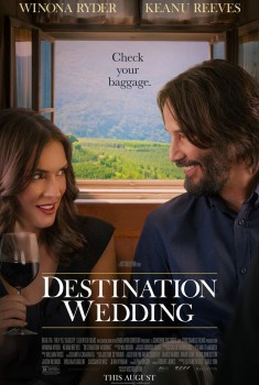 Destination Wedding (2019)