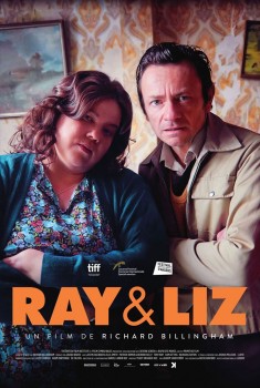 Ray & Liz (2019)