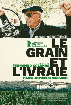 Le Grain et l'ivraie (2019)