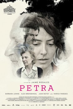 Petra (2019)