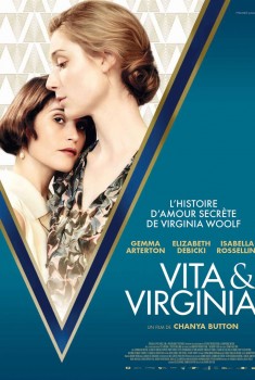 Vita & Virginia (2019)