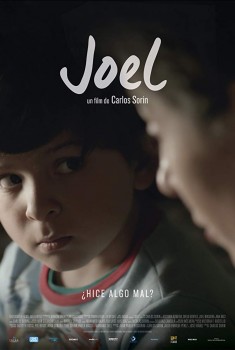 Joel, une enfance en Patagonie (2019)