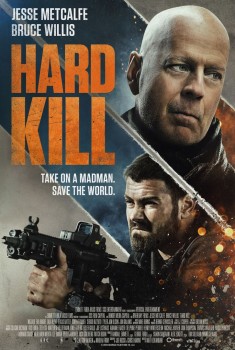 Hard Kill (2020)