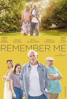 Remember Me (2020)