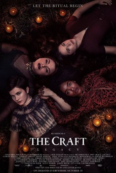 The Craft - Les nouvelles sorcières (2020)