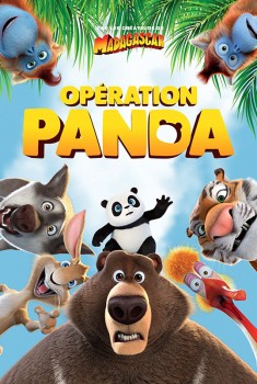 Opération Panda (2020)