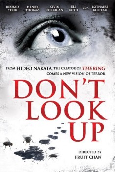 Don’t Look Up (2020)