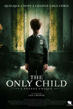 The Only Child (2021)