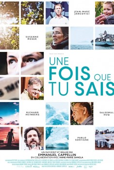 Une fois que tu sais (2021)