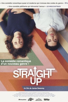 Straight Up (2022)
