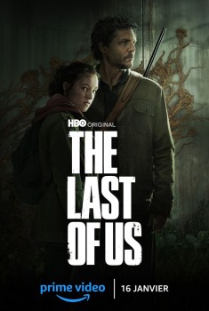 The Last Of Us (2023)