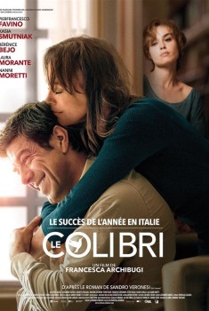 Le Colibri (2023)