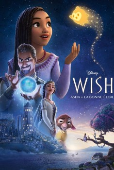 Wish - Asha et la bonne étoile (2023)
