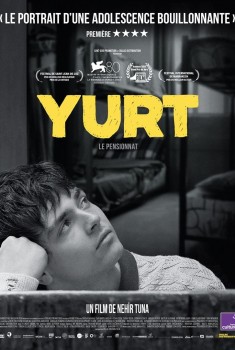 Yurt (2024)