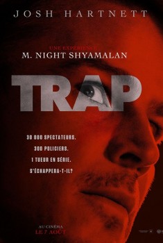 Trap (2024)