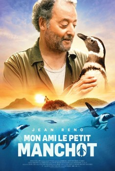 Mon ami le petit manchot (2024)