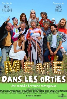 Mémé dans les orties (2024)